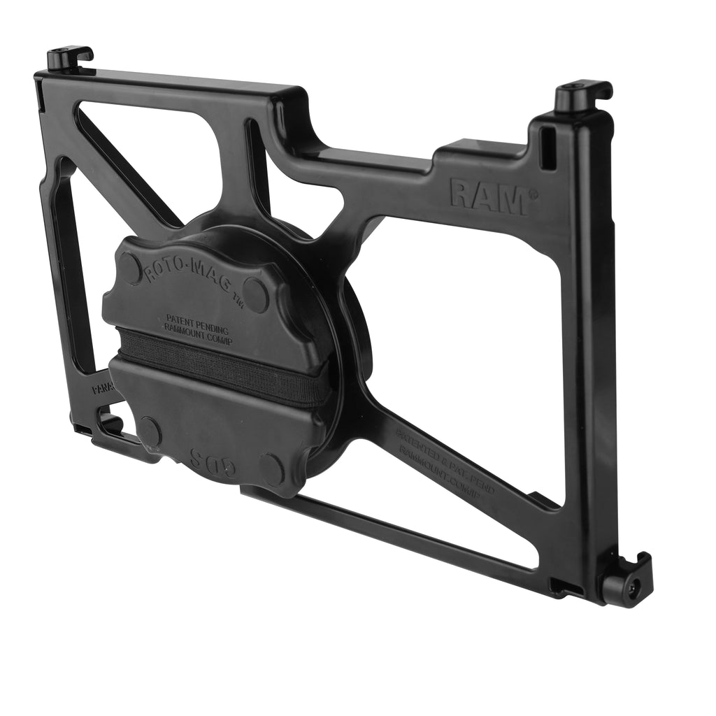 GDS® Roto-Mag™ 3-in-1 Accessoire voor Panasonic FZ-A3 - RAM Mounts RAM-GDS-ROTO2-PAN16U afbeelding 2
