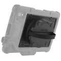 GDS roto magtrade 3 in 1 handriem accessoire voor zebra ET4X 8 tablet - RAM Mounts RAM-GDS-ROTO2-ZE20U