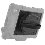 GDS roto magtrade 3 in 1 handriem accessoire voor zebra ET4X 8 tablet - RAM Mounts RAM-GDS-ROTO2-ZE20U