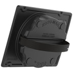 GDS® Roto-Mag™ 3-in-1 Handriem Accessoire voor Zebra ET4x 8" Tablet - RAM Mounts RAM-GDS-ROTO2-ZE20U afbeelding 2