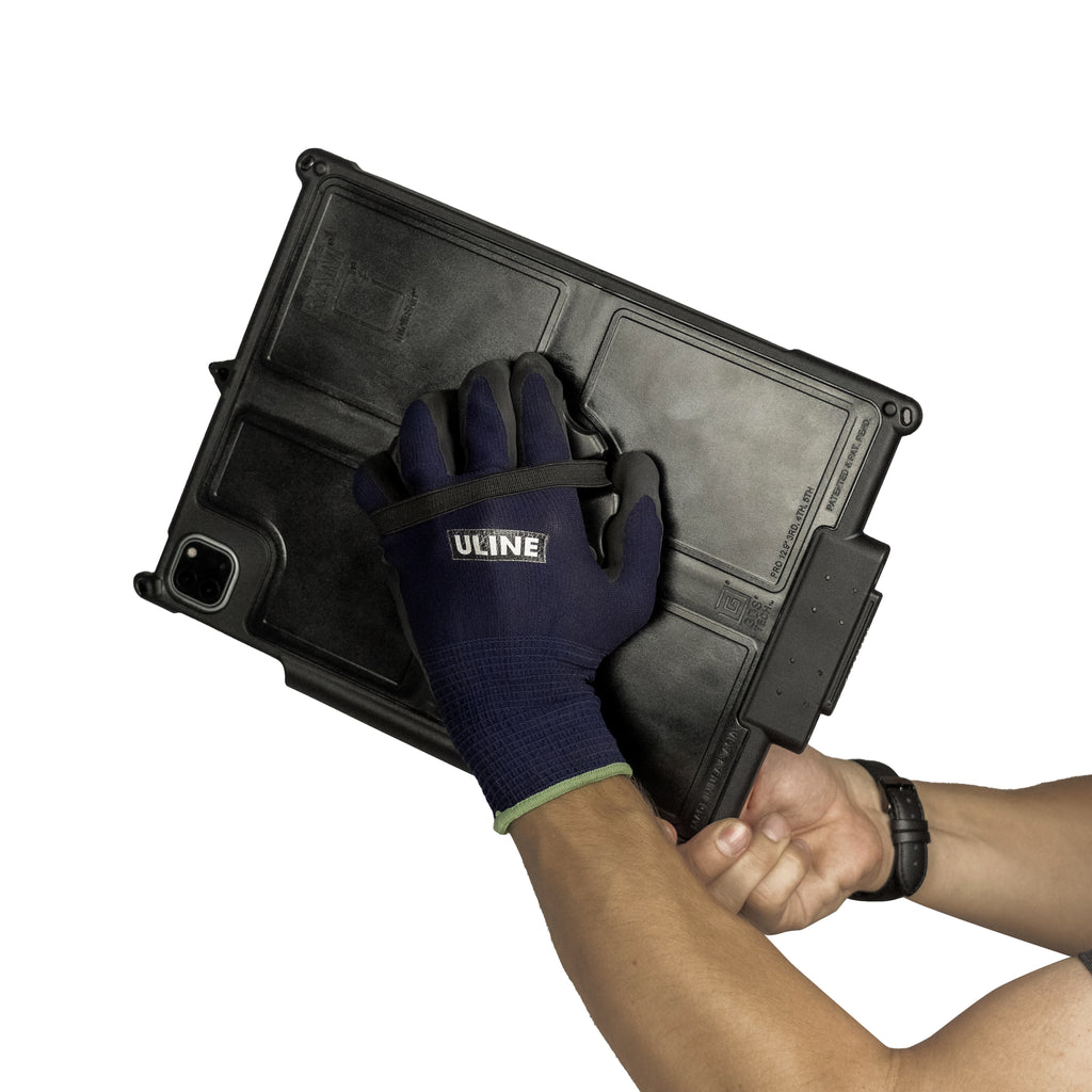 GDS® Roto-Mag™ 3-in-1 Accessoires met Greephendel, Handriem & Magneten - RAM Mounts RAM-GDS-ROTO2U afbeelding 6