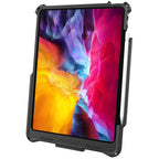 IntelliSkin® voor de Apple iPad Pro 11" (2e & 3e generatie) - RAM Mounts RAM-GDS-SKIN-AP23-A afbeelding 1