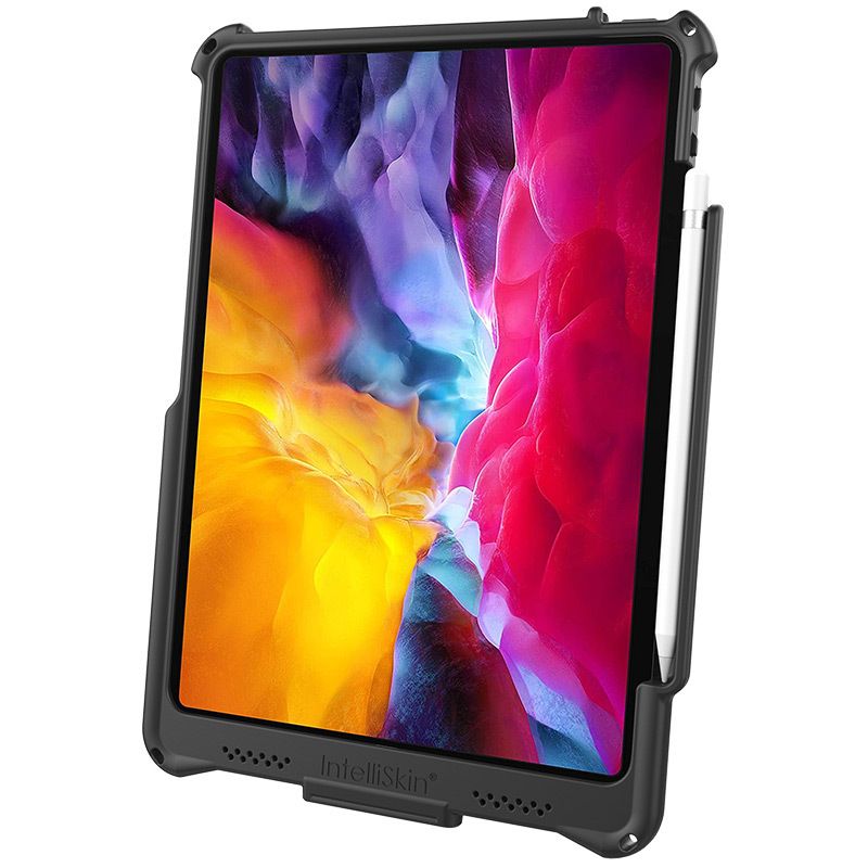 IntelliSkin® voor de Apple iPad Pro 11" (2e & 3e generatie) - RAM Mounts RAM-GDS-SKIN-AP23-A afbeelding 1