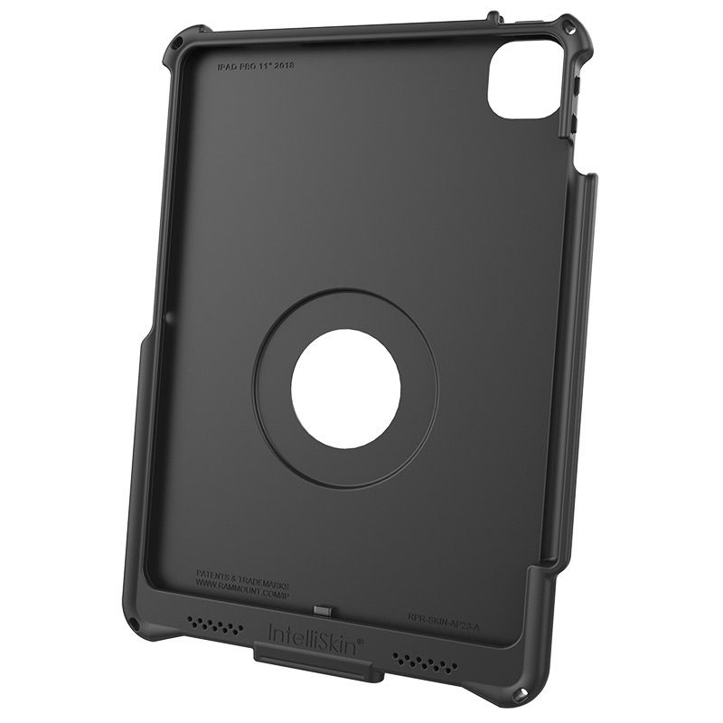 IntelliSkin® voor de Apple iPad Pro 11" (2e & 3e generatie) - RAM Mounts RAM-GDS-SKIN-AP23-A afbeelding 2