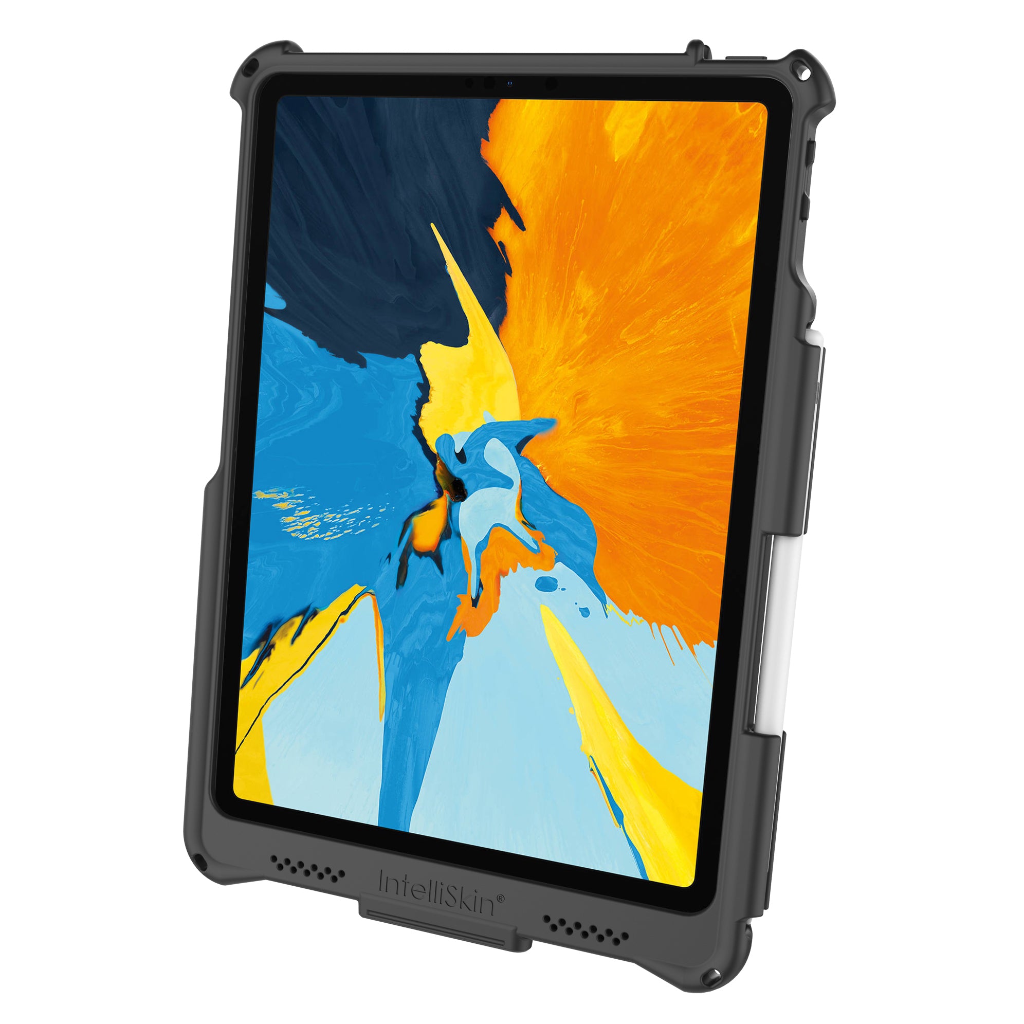 IntelliSkin® voor de Apple iPad Pro 11" (1e generatie) - RAM Mounts RAM-GDS-SKIN-AP23 afbeelding 1