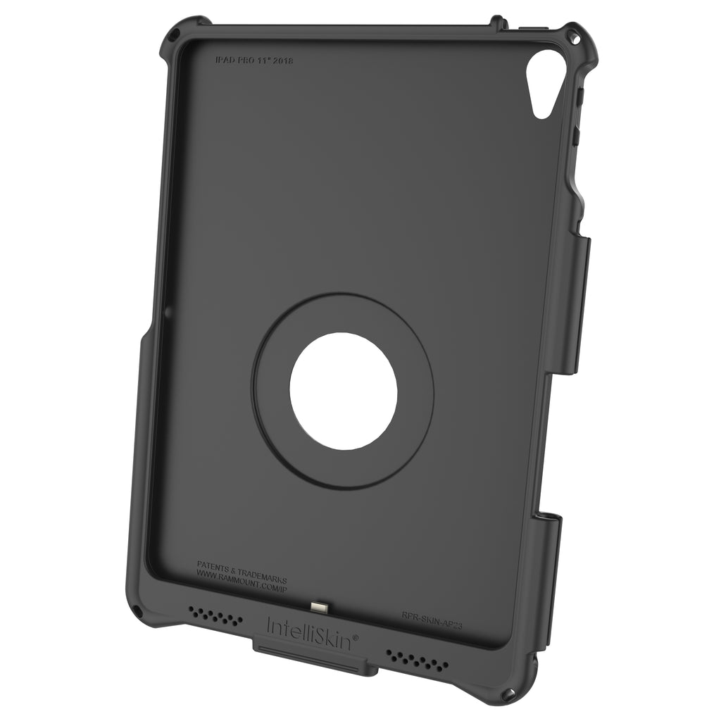 IntelliSkin® voor de Apple iPad Pro 11" (1e generatie) - RAM Mounts RAM-GDS-SKIN-AP23 afbeelding 2