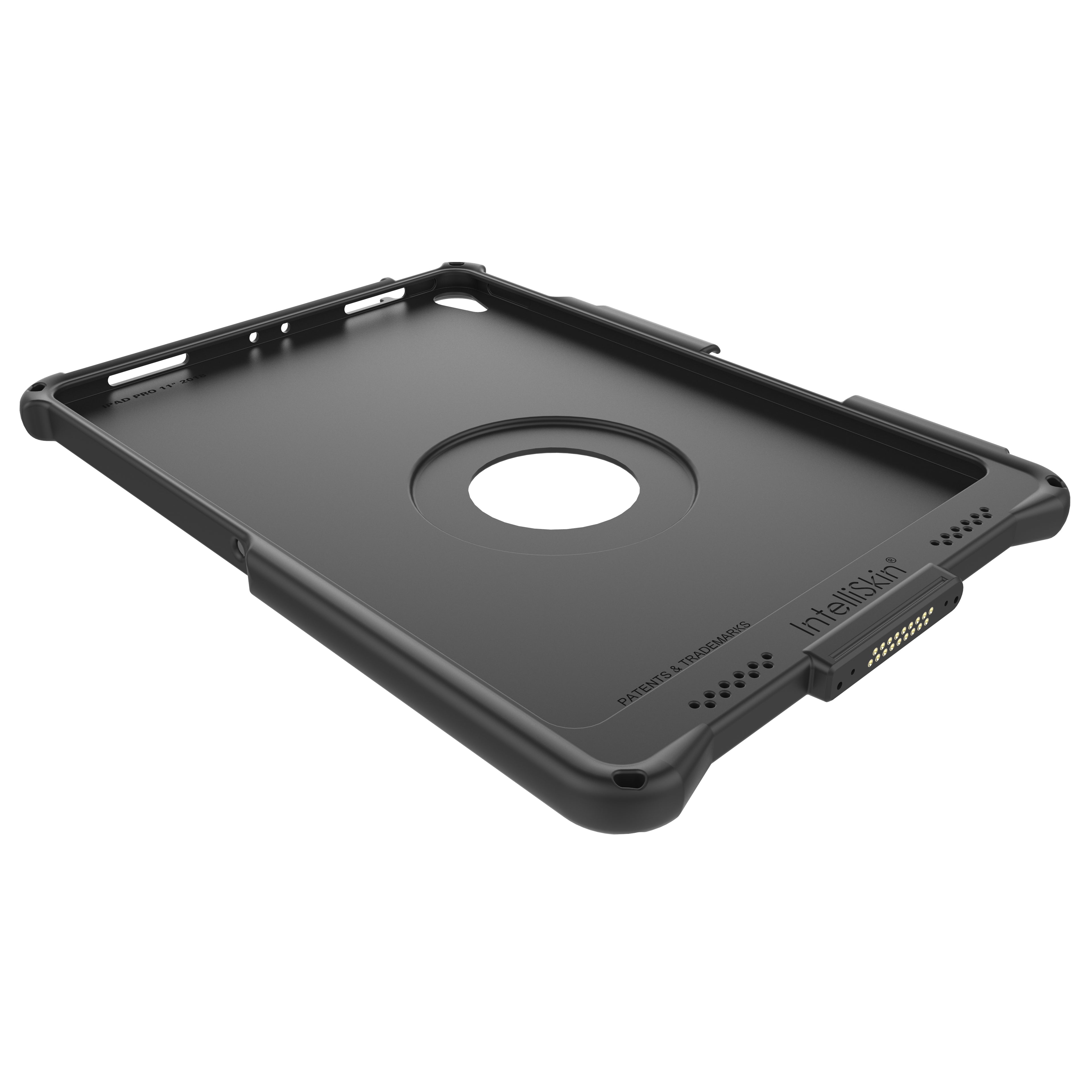 IntelliSkin® voor de Apple iPad Pro 11" (1e generatie) - RAM Mounts RAM-GDS-SKIN-AP23 afbeelding 3