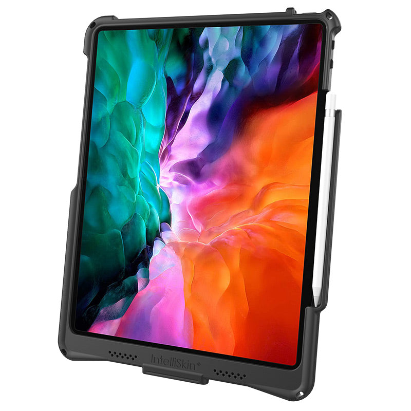 Intelliskin voor de Apple iPad pro 129 3e 4e en 5e generatie - RAM Mounts RAM-GDS-SKIN-AP24-A