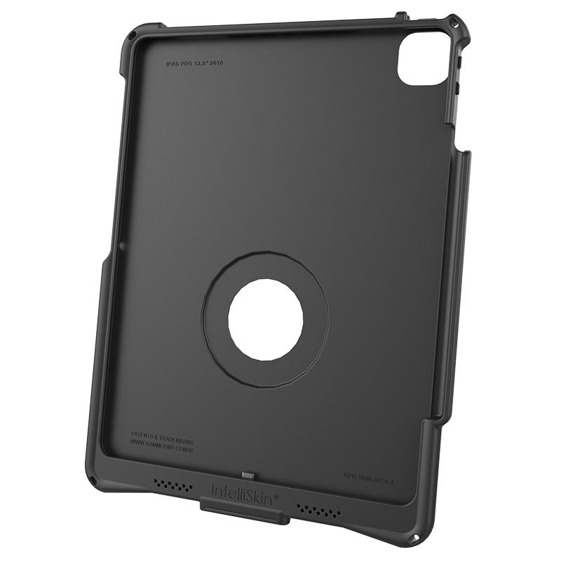 IntelliSkin® voor de Apple iPad Pro 12.9" 3e, 4e en 5e generatie - RAM Mounts RAM-GDS-SKIN-AP24-A afbeelding 2