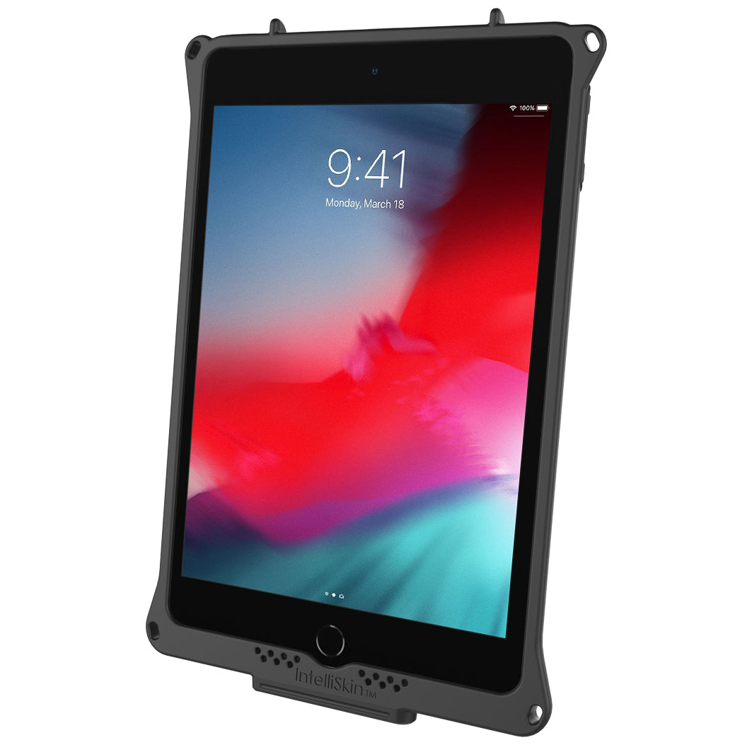 Intelliskin voor Apple iPad mini 4 5 - RAM Mounts RAM-GDS-SKIN-AP27