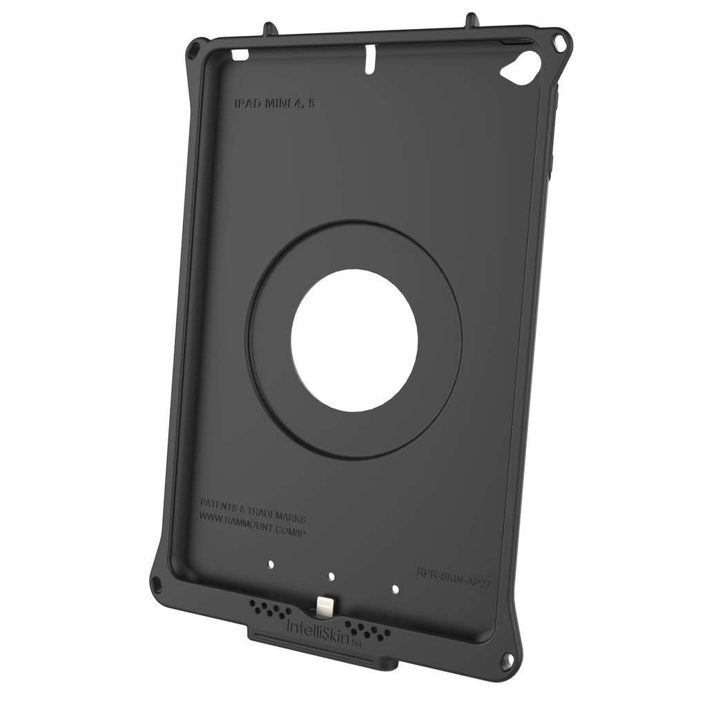 IntelliSkin® voor Apple iPad mini 4 & 5 - RAM Mounts RAM-GDS-SKIN-AP27 afbeelding 2