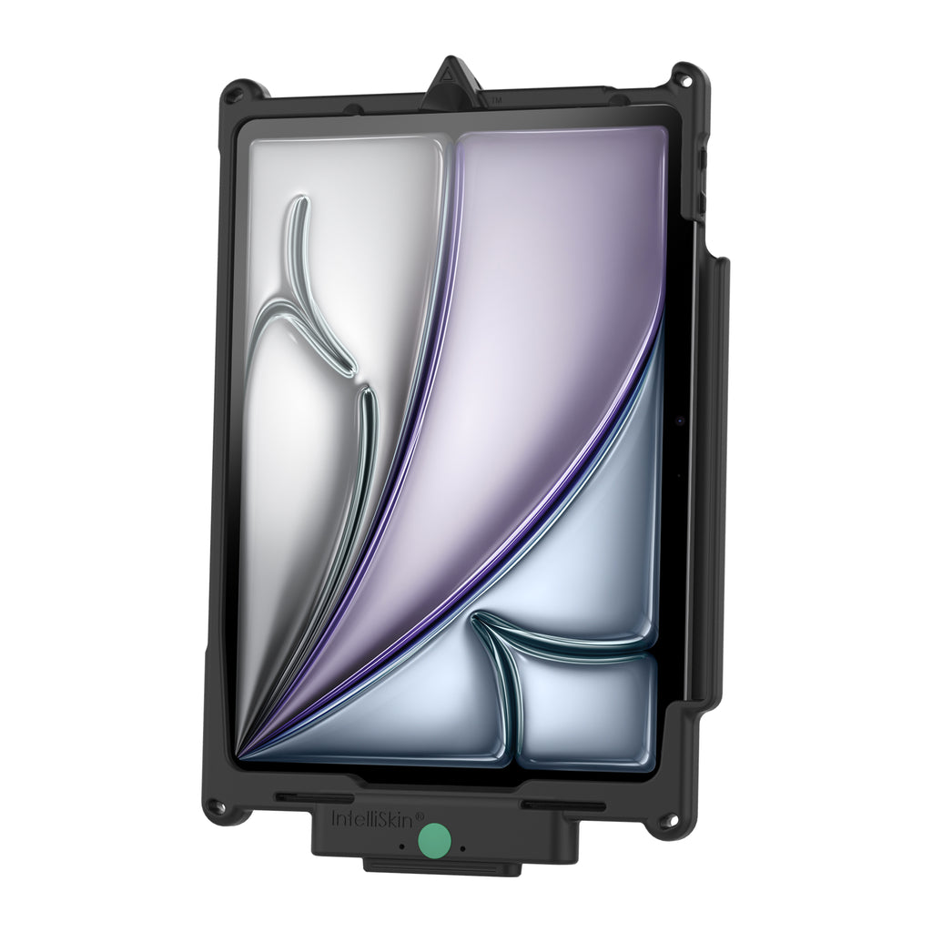 Intelliskin next gen met led iPad pro 11 1 4 gen air 2794 cm 11 M2 M3 M4 - RAM Mounts RAM-GDS-SKIN-AP32-NG-LED