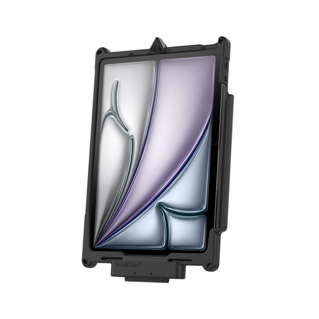 Intelliskin next gen voor iPad pro 2794 cm 11 1 4 gen air 5 2794 cm 11 M2 M3 M4 - RAM Mounts RAM-GDS-SKIN-AP32-NG