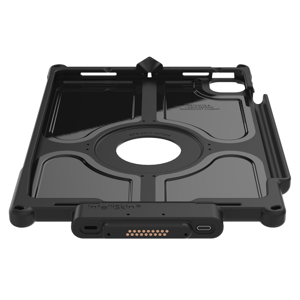 IntelliSkin® Next Gen voor iPad Pro 27,94 cm (11") 1-4 Gen, Air 5 & 27,94 cm (11") (M2, M3, M4) - RAM Mounts RAM-GDS-SKIN-AP32-NG afbeelding 3