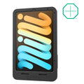Intelliskin thin case voor iPad mini A17 pro mini 6 achterste pogo pads - RAM Mounts RAM-GDS-SKIN-AP36-TCB