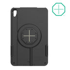 IntelliSkin® Thin-Case™ voor iPad mini (A17 Pro) & mini 6 Achterste Pogo Pads - RAM Mounts RAM-GDS-SKIN-AP36-TCB afbeelding 2