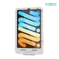 Intelliskin thin case voor Apple iPad mini A17 pro mini 6 grijs - RAM Mounts RAM-GDS-SKIN-AP36-TCD-GRY