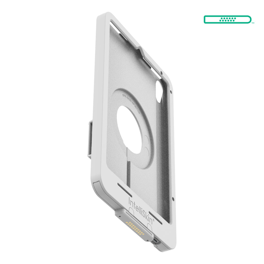 IntelliSkin® Thin-Case™ voor Apple iPad mini (A17 Pro) & mini 6 - Grijs - RAM Mounts RAM-GDS-SKIN-AP36-TCD-GRY afbeelding 2