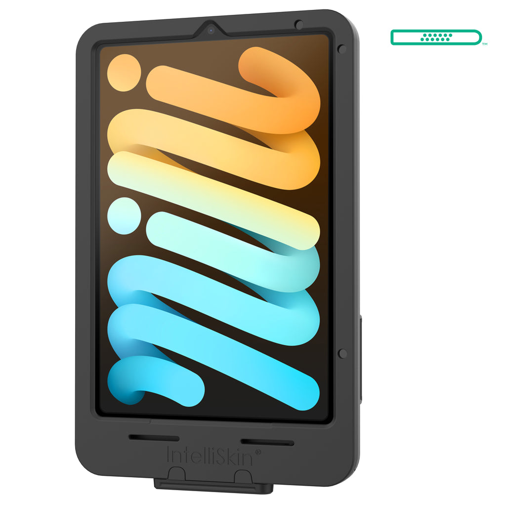 IntelliSkin® Thin-Case™ voor Apple iPad mini (A17 Pro) & mini 6 - RAM Mounts RAM-GDS-SKIN-AP36-TCD afbeelding 1