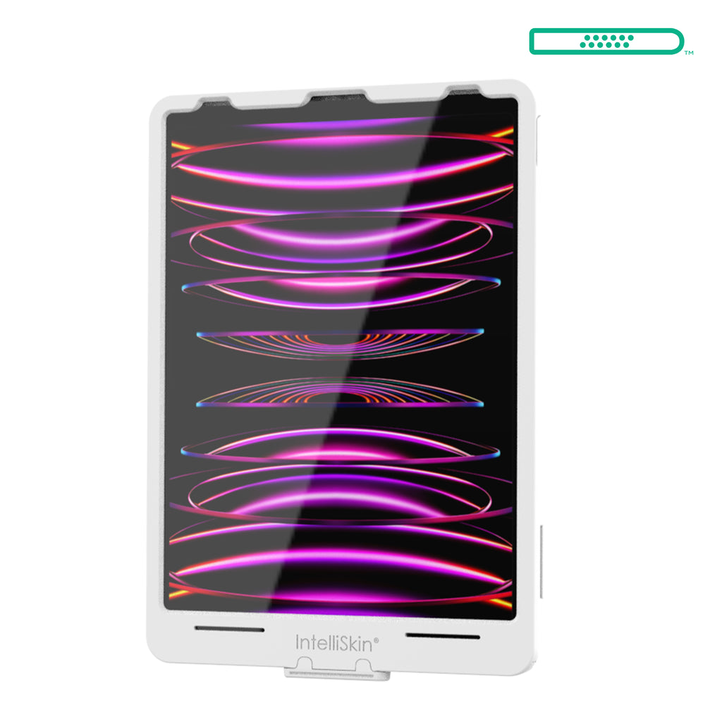Intelliskin thin case voor Apple iPad pro 129 3e 5e generatie grijs - RAM Mounts RAM-GDS-SKIN-AP37-TCD-GRY