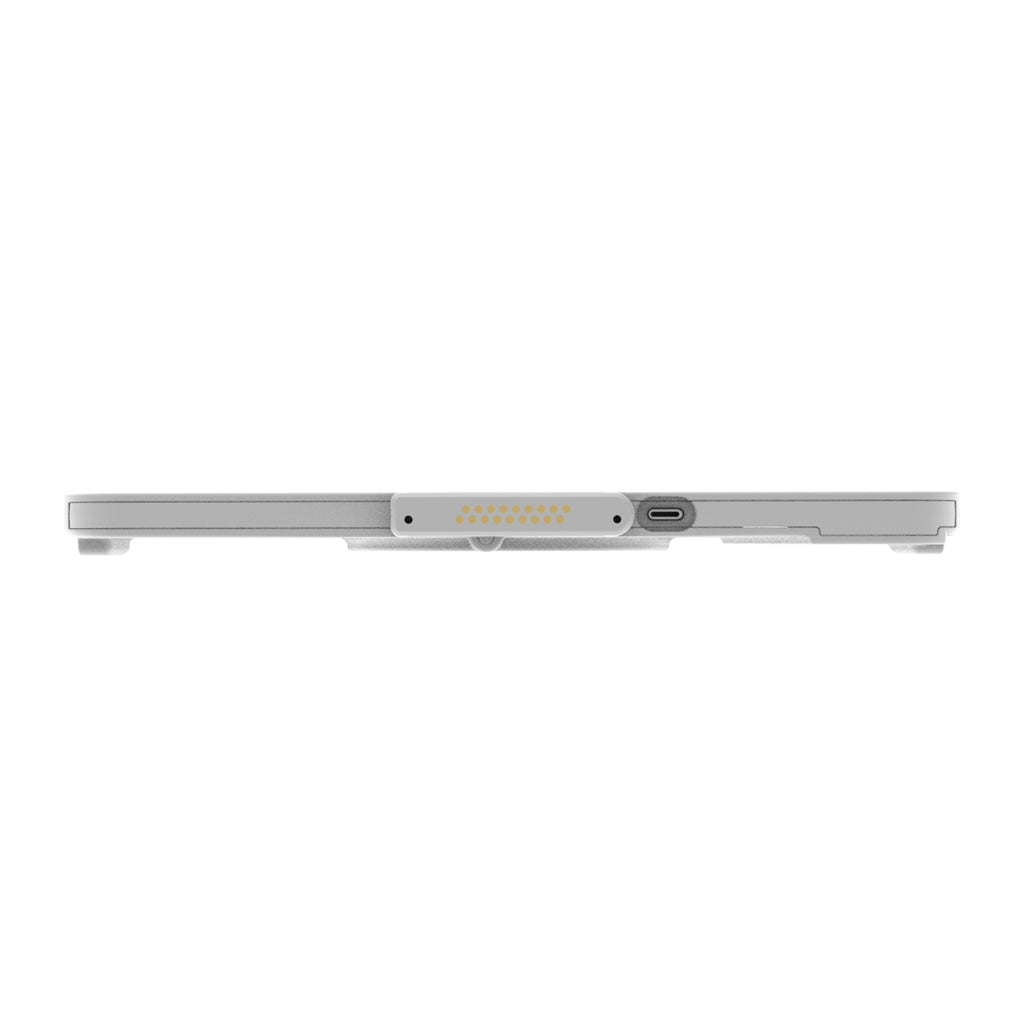 IntelliSkin® Thin-Case™ voor Apple iPad Pro 12.9 3e - 5e generatie - Grijs - RAM Mounts RAM-GDS-SKIN-AP37-TCD-GRY afbeelding 3