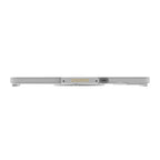 IntelliSkin® Thin-Case™ voor Apple iPad Pro 12.9 3e - 5e generatie - Grijs - RAM Mounts RAM-GDS-SKIN-AP37-TCD-GRY afbeelding 3