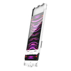 IntelliSkin® Thin-Case™ voor Apple iPad Pro 12.9 3e - 5e generatie - Grijs - RAM Mounts RAM-GDS-SKIN-AP37-TCD-GRY afbeelding 4