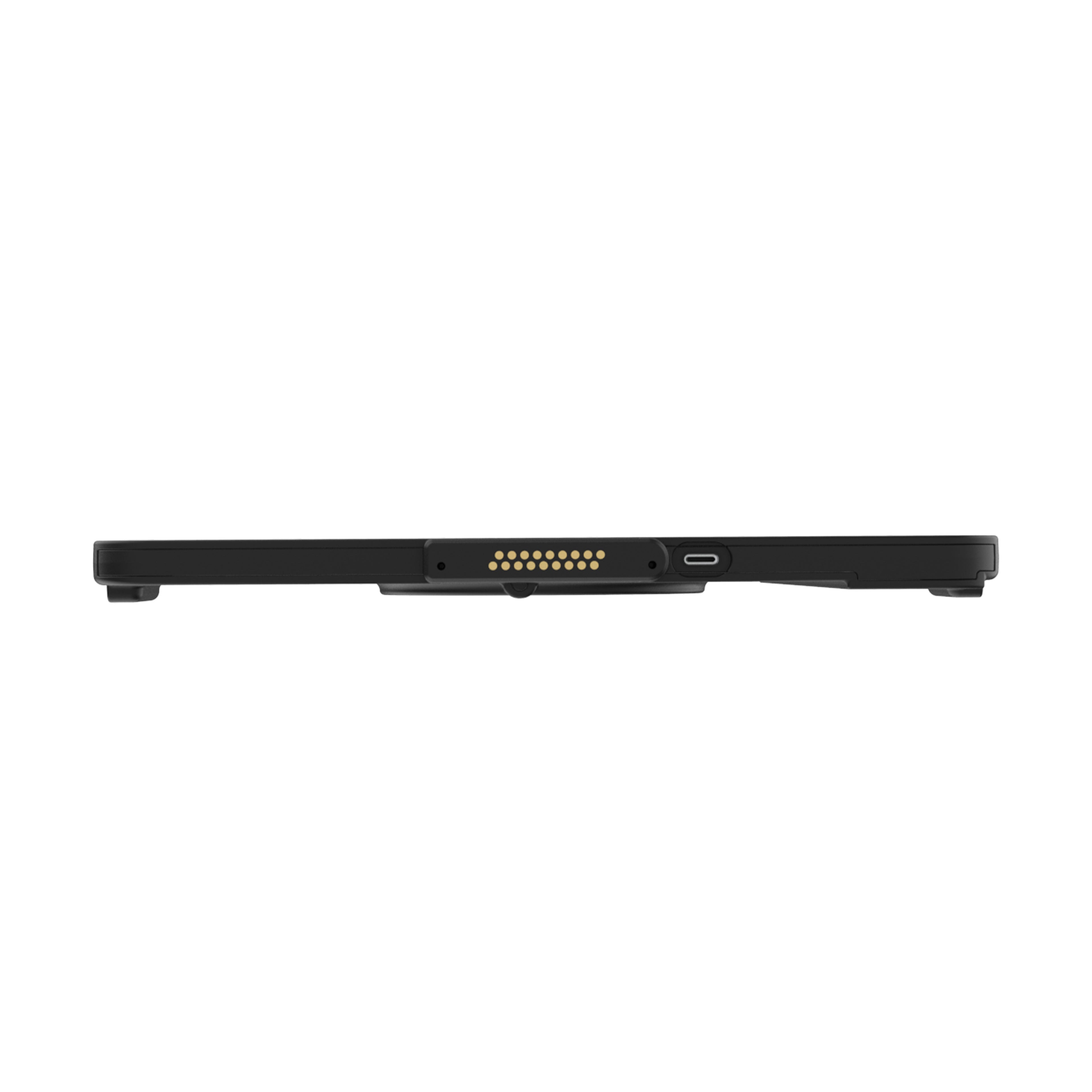 IntelliSkin® Thin-Case™ voor Apple iPad Pro 12.9 3e - 5e generatie - RAM Mounts RAM-GDS-SKIN-AP37-TCD afbeelding 3