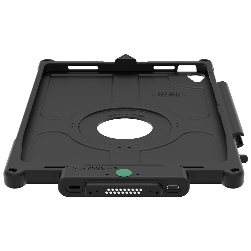 IntelliSkin® Next Gen Met LED voor Apple iPad 10e & 11e Gen - RAM Mounts RAM-GDS-SKIN-AP40-NG-LED afbeelding 4