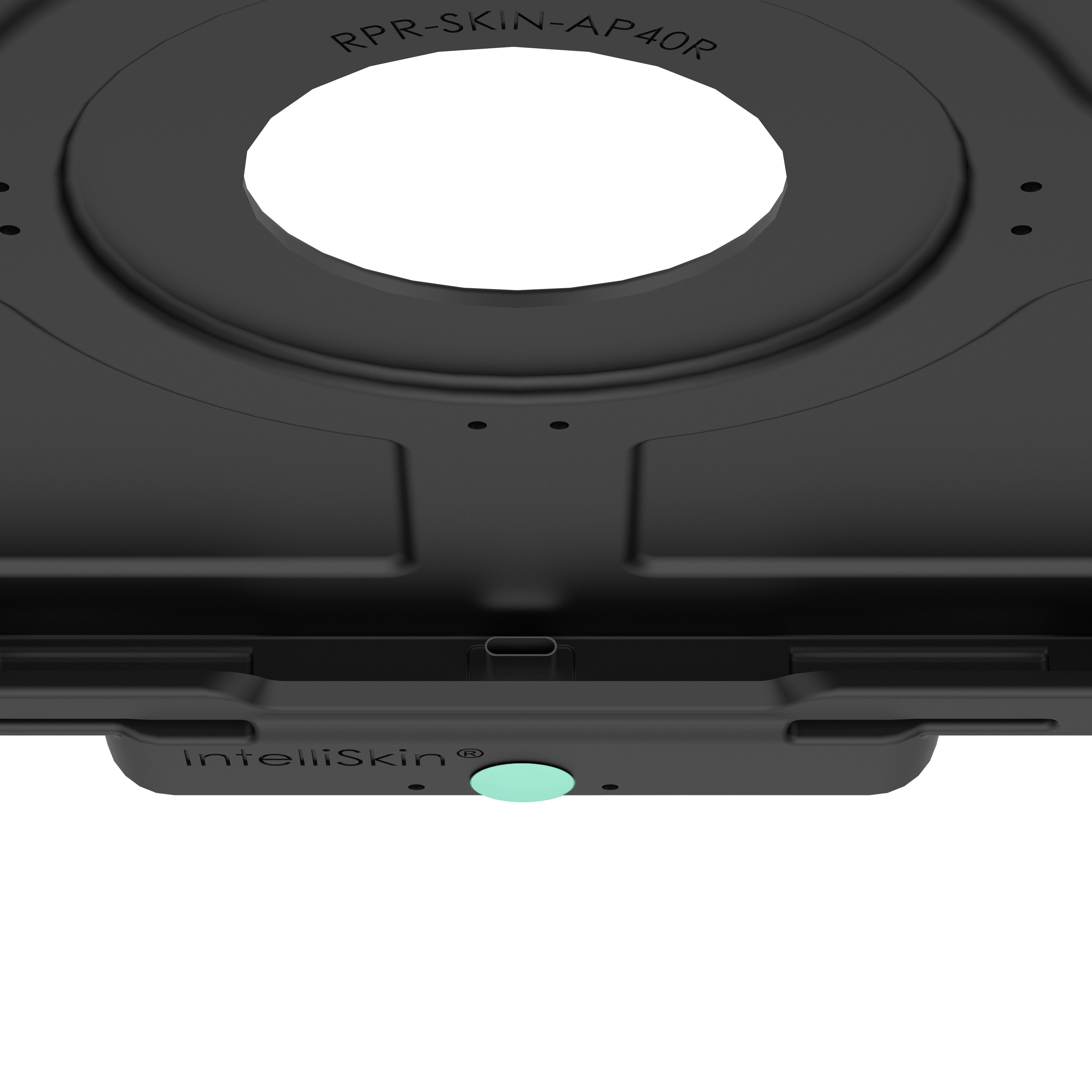 IntelliSkin® Next Gen Met LED voor Apple iPad 10e & 11e Gen - RAM Mounts RAM-GDS-SKIN-AP40-NG-LED afbeelding 5