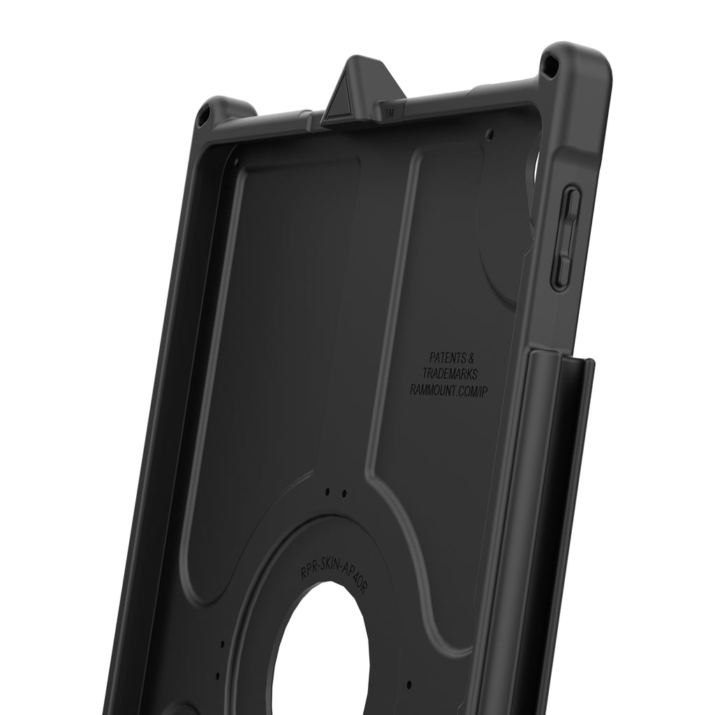 IntelliSkin® Next Gen Met LED voor Apple iPad 10e & 11e Gen - RAM Mounts RAM-GDS-SKIN-AP40-NG-LED afbeelding 6