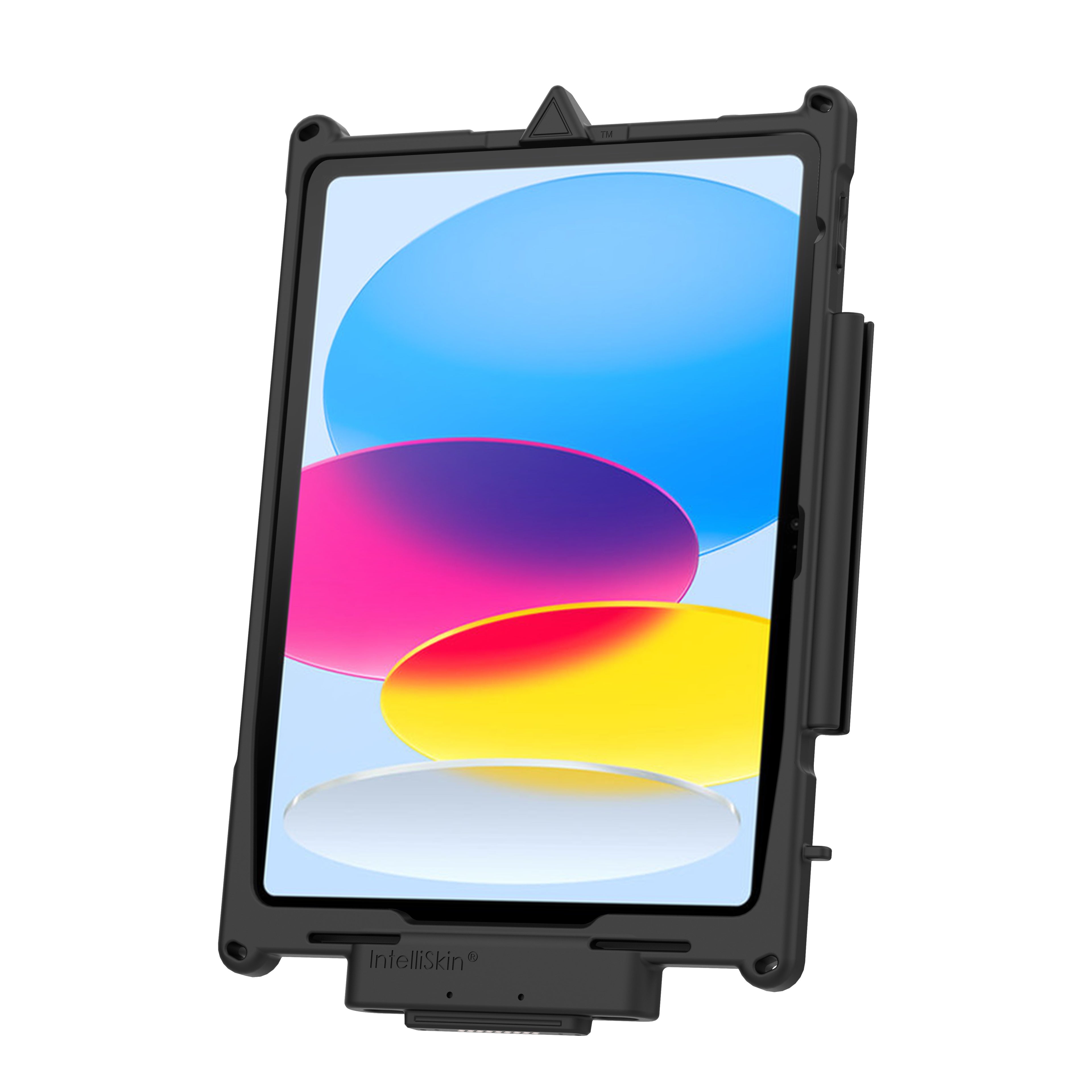 Intelliskin next gen voor Apple iPad 10e 11e gen - RAM Mounts RAM-GDS-SKIN-AP40-NG
