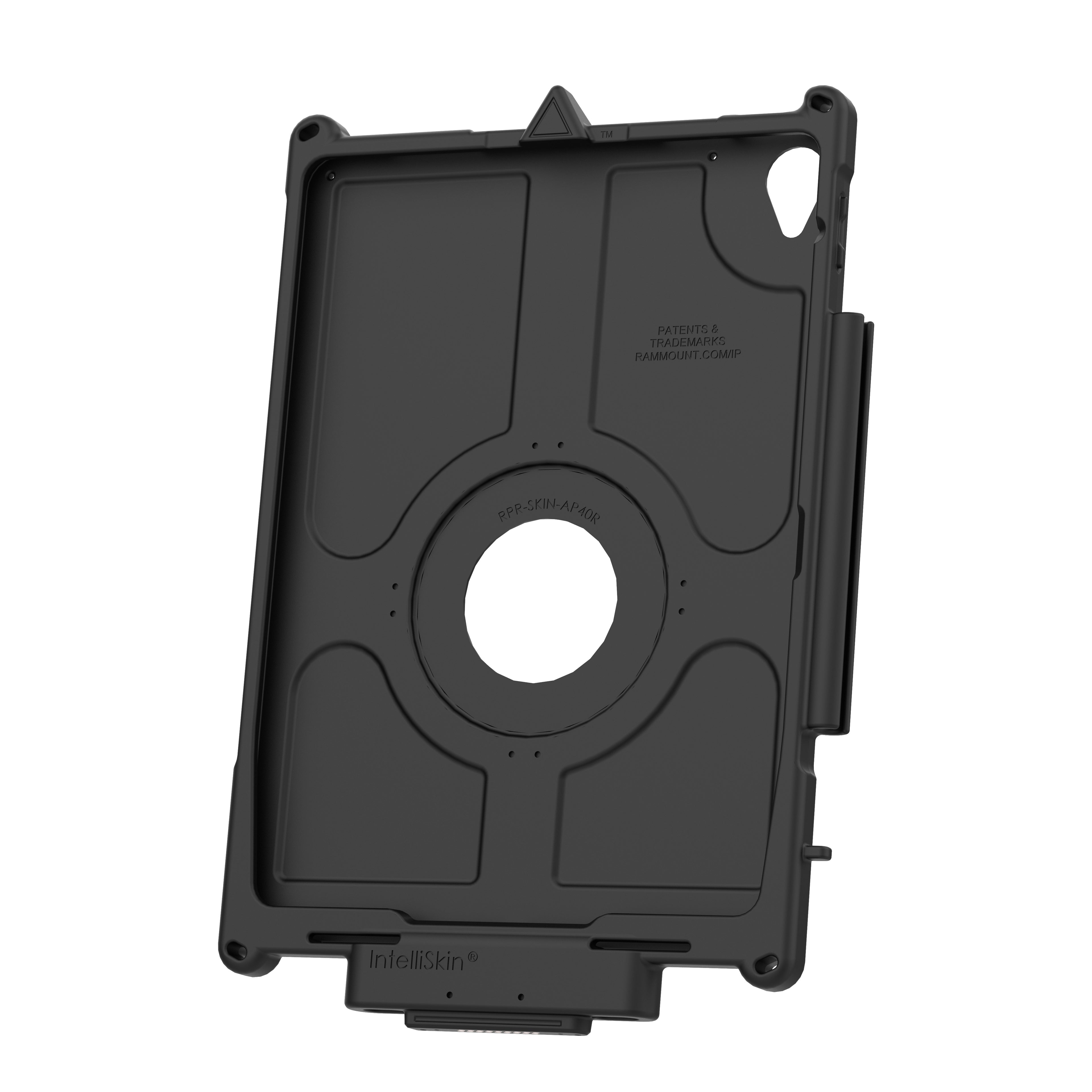 IntelliSkin® Next Gen voor Apple iPad 10e & 11e Gen - RAM Mounts RAM-GDS-SKIN-AP40-NG afbeelding 2