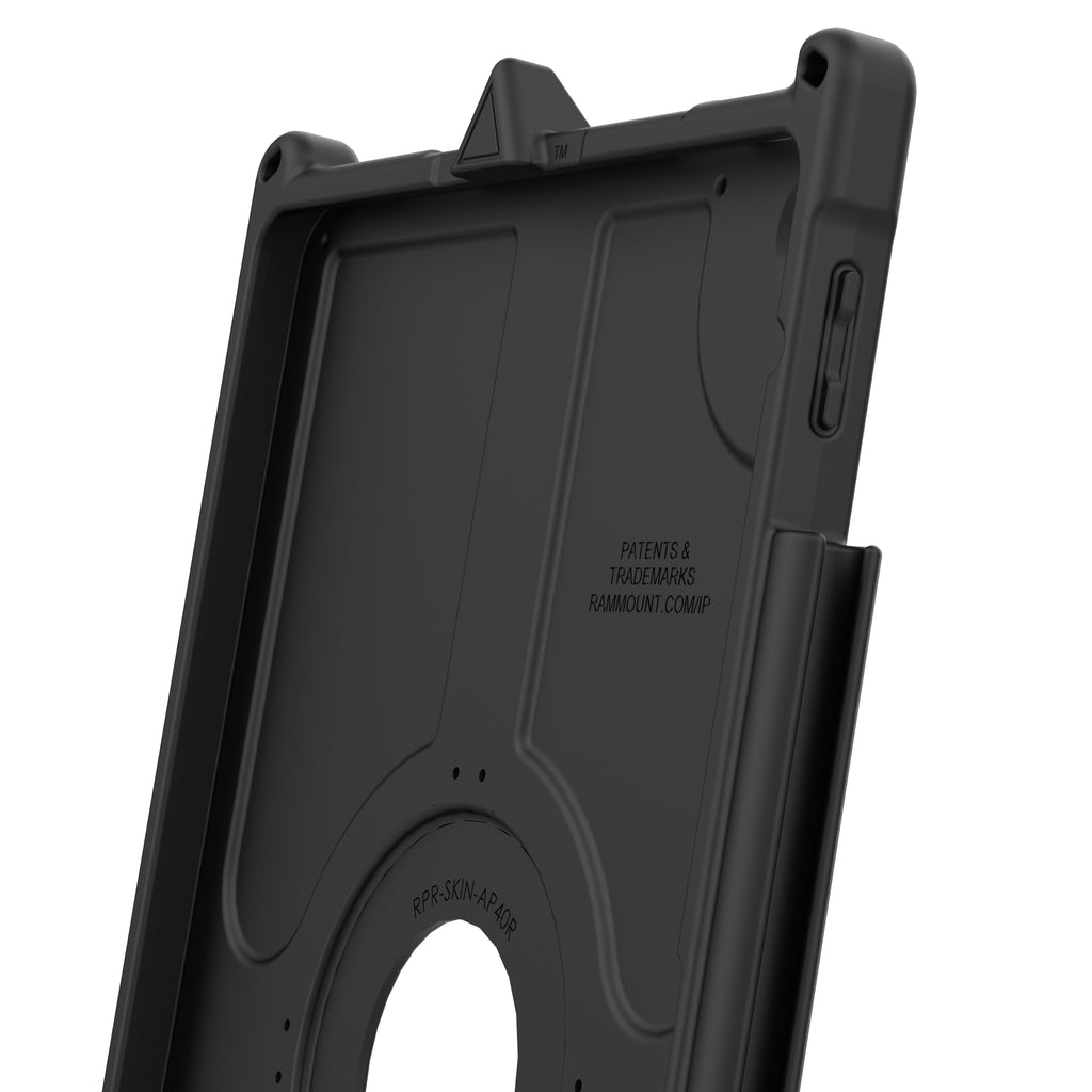 IntelliSkin® Next Gen voor Apple iPad 10e & 11e Gen - RAM Mounts RAM-GDS-SKIN-AP40-NG afbeelding 5