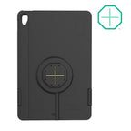IntelliSkin® Thin-Case™ voor iPad 10e & 11e Gen (Pogo Pads achterkant) - RAM Mounts RAM-GDS-SKIN-AP40-TCB afbeelding 2