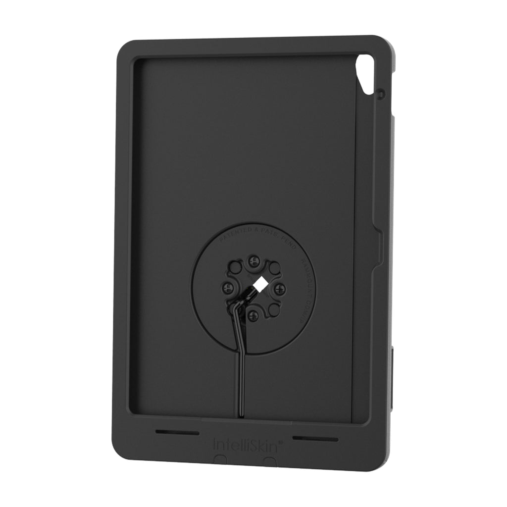 IntelliSkin® Thin-Case™ voor iPad 10e & 11e Gen (Pogo Pads achterkant) - RAM Mounts RAM-GDS-SKIN-AP40-TCB afbeelding 3