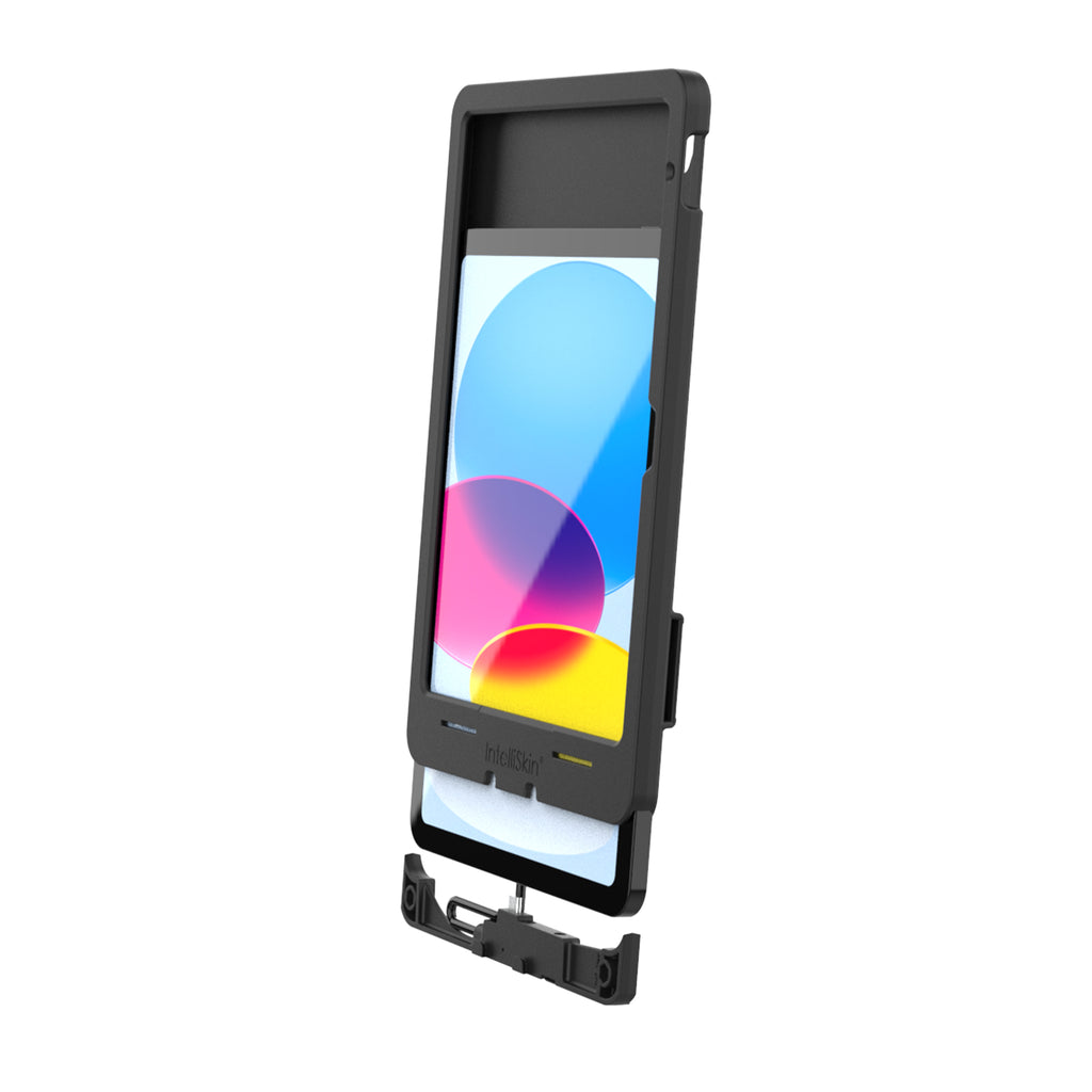 IntelliSkin® Thin-Case™ voor iPad 10e & 11e Gen (Pogo Pads achterkant) - RAM Mounts RAM-GDS-SKIN-AP40-TCB afbeelding 4