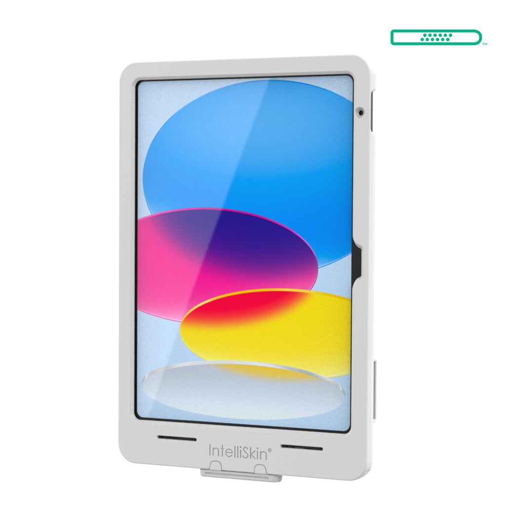 Intelliskinreg thin casetrade voor iPad 10e 11e gen grijs - RAM Mounts RAM-GDS-SKIN-AP40-TCD-GRY