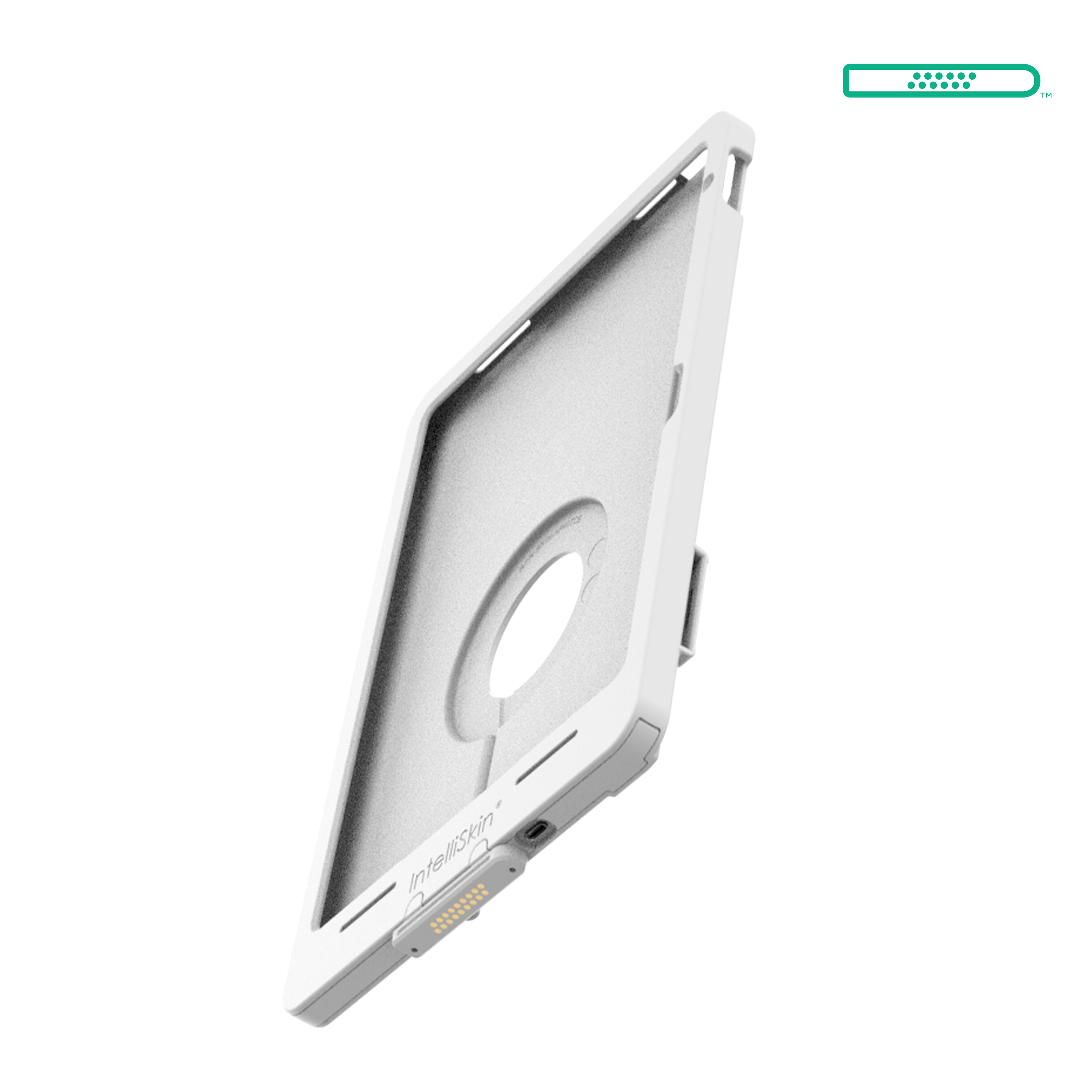 IntelliSkin® Thin-Case™ voor iPad 10e & 11e Gen - Grijs - RAM Mounts RAM-GDS-SKIN-AP40-TCD-GRY afbeelding 2