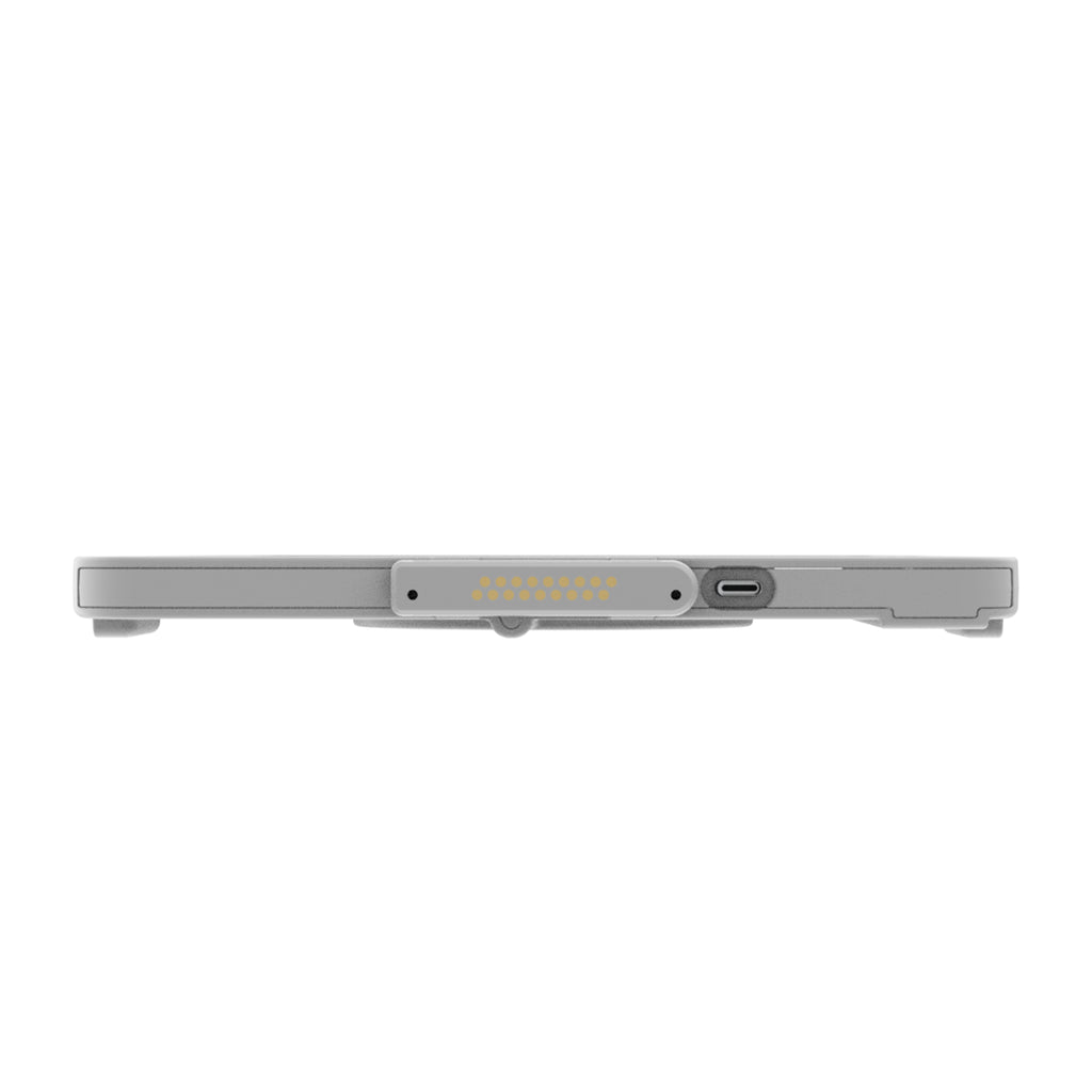 IntelliSkin® Thin-Case™ voor iPad 10e & 11e Gen - Grijs - RAM Mounts RAM-GDS-SKIN-AP40-TCD-GRY afbeelding 3