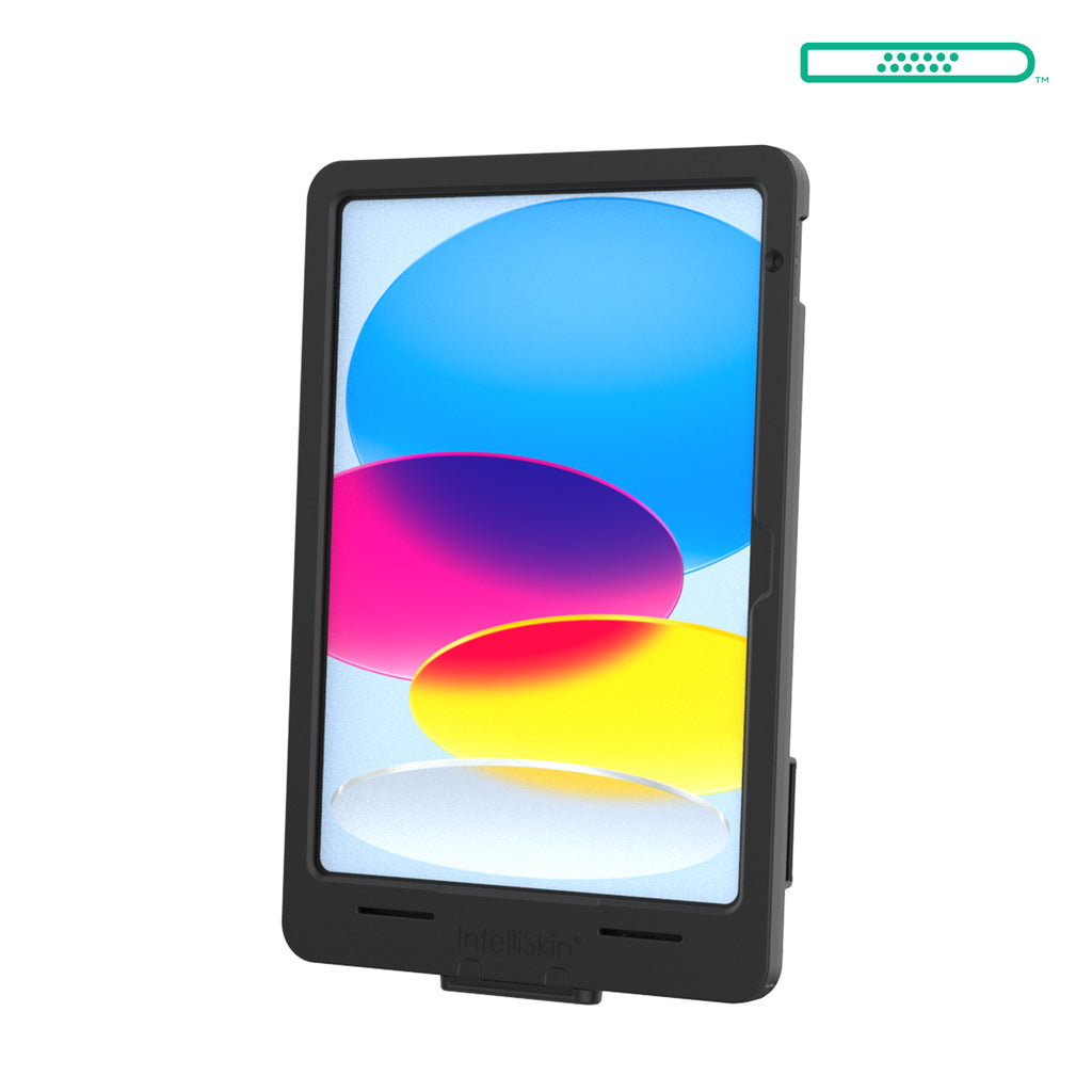 Intelliskinreg thin casetrade voor iPad 10e 11e gen - RAM Mounts RAM-GDS-SKIN-AP40-TCD