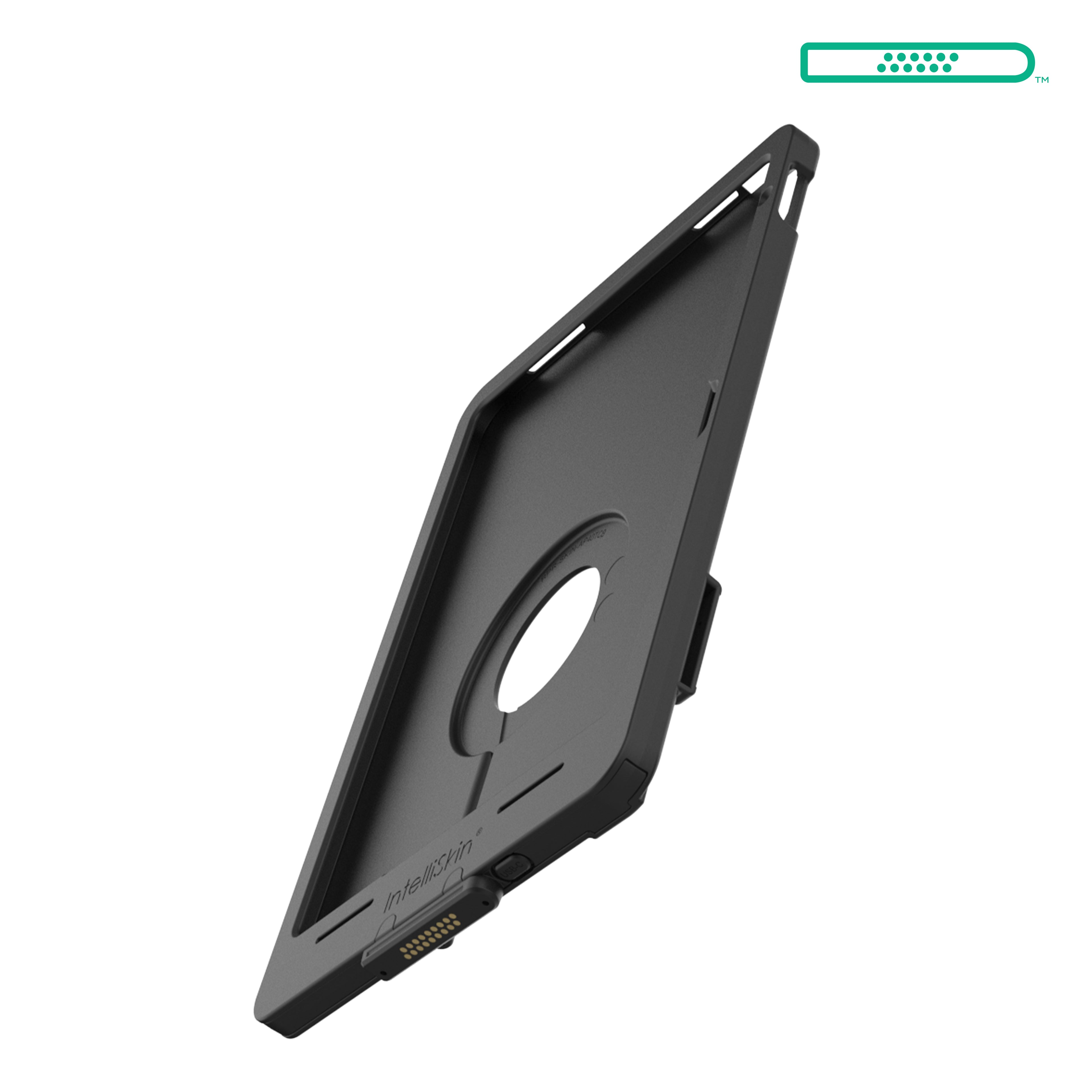 IntelliSkin® Thin-Case™ voor iPad 10e & 11e Gen - RAM Mounts RAM-GDS-SKIN-AP40-TCD afbeelding 2