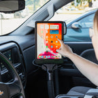 IntelliSkin® Thin-Case™ voor iPad 10e & 11e Gen - RAM Mounts RAM-GDS-SKIN-AP40-TCD afbeelding 6