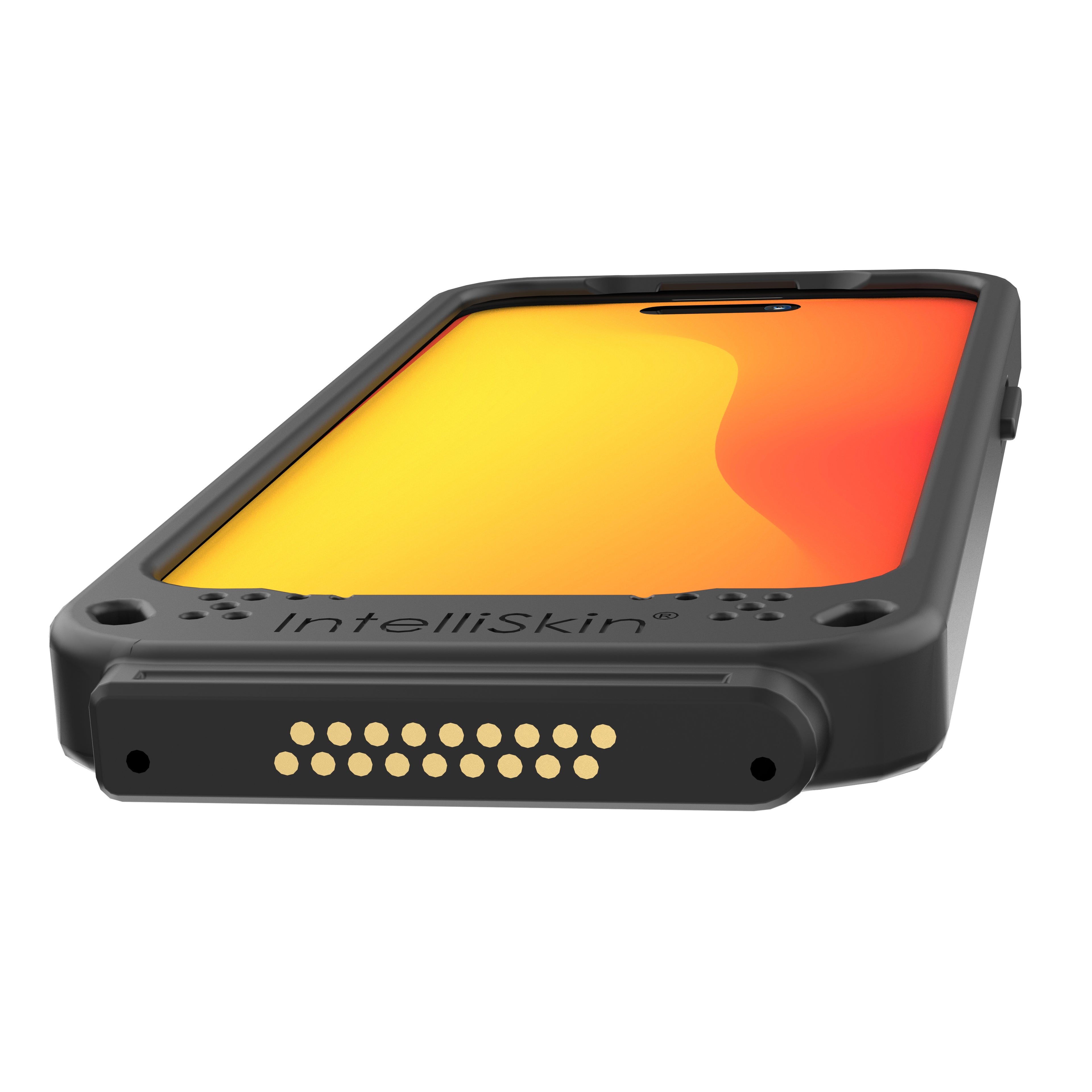 IntelliSkin® voor Apple iPhone 15 - RAM Mounts RAM-GDS-SKIN-AP41 afbeelding 6