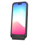 IntelliSkin® voor Apple iPhone 15 Pro - RAM Mounts RAM-GDS-SKIN-AP42 afbeelding 1