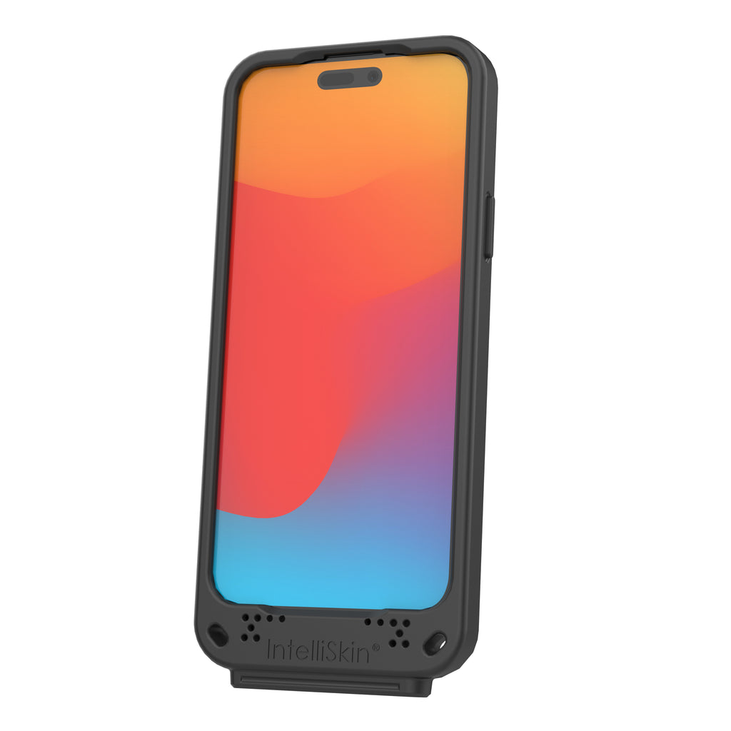 Intelliskin voor Apple iPhone 15 - RAM Mounts RAM-GDS-SKIN-AP43