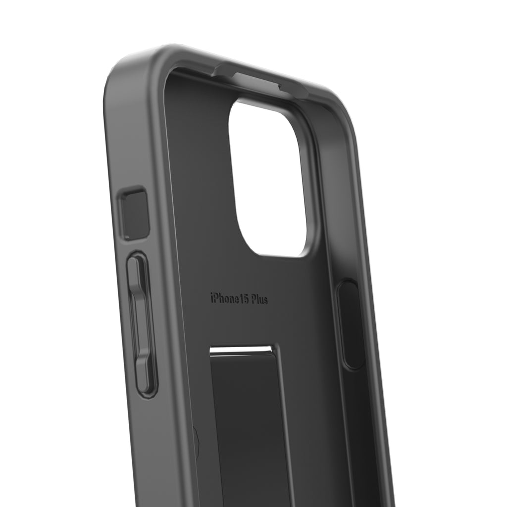 IntelliSkin® voor Apple iPhone 15 - RAM Mounts RAM-GDS-SKIN-AP43 afbeelding 4
