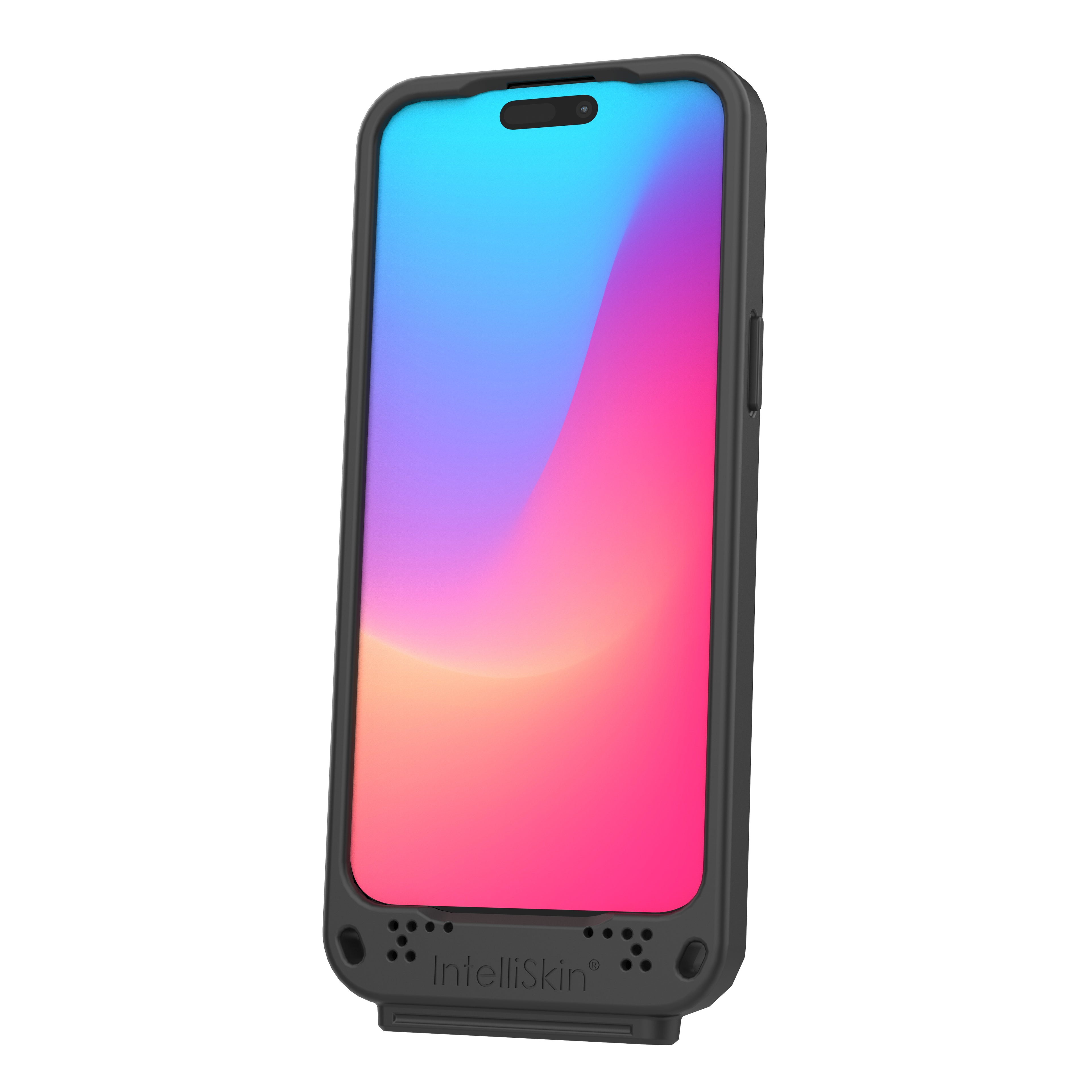 Intelliskin voor Apple iPhone 15 pro max - RAM Mounts RAM-GDS-SKIN-AP44