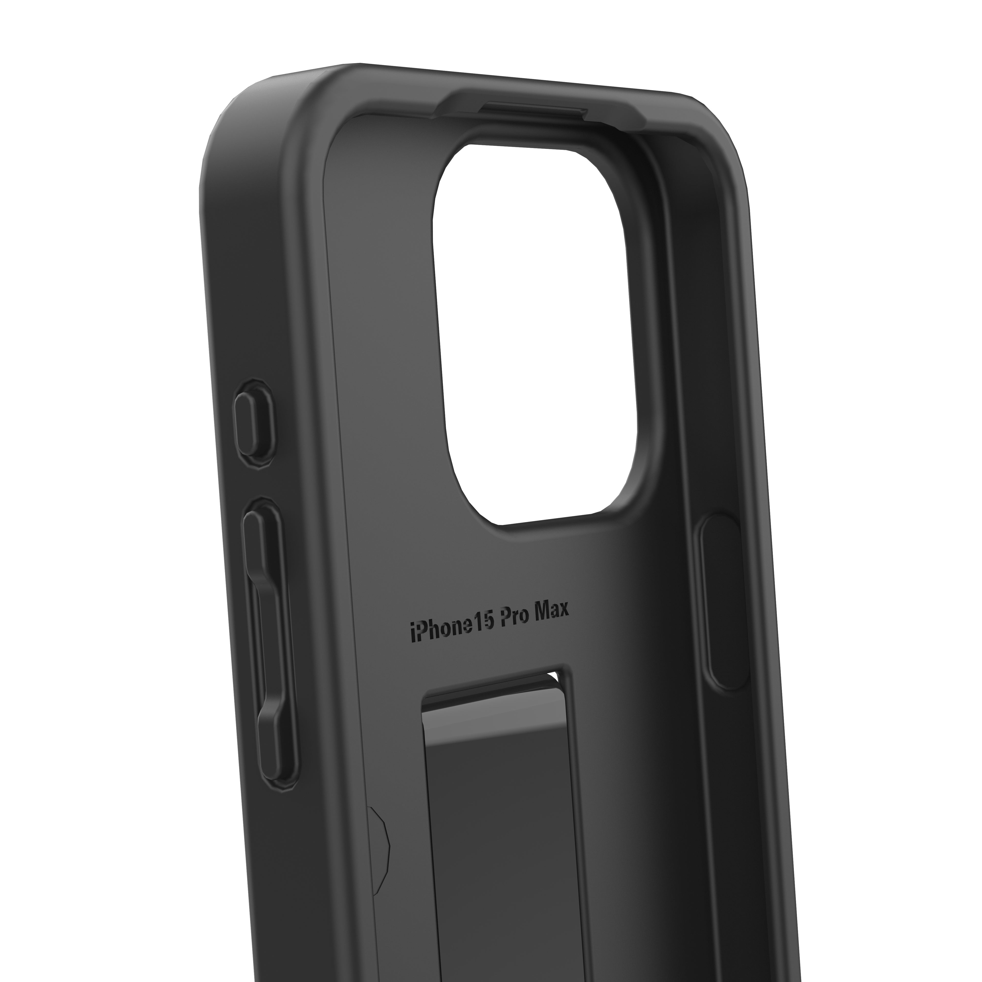 IntelliSkin® voor Apple iPhone 15 Pro Max - RAM Mounts RAM-GDS-SKIN-AP44 afbeelding 4