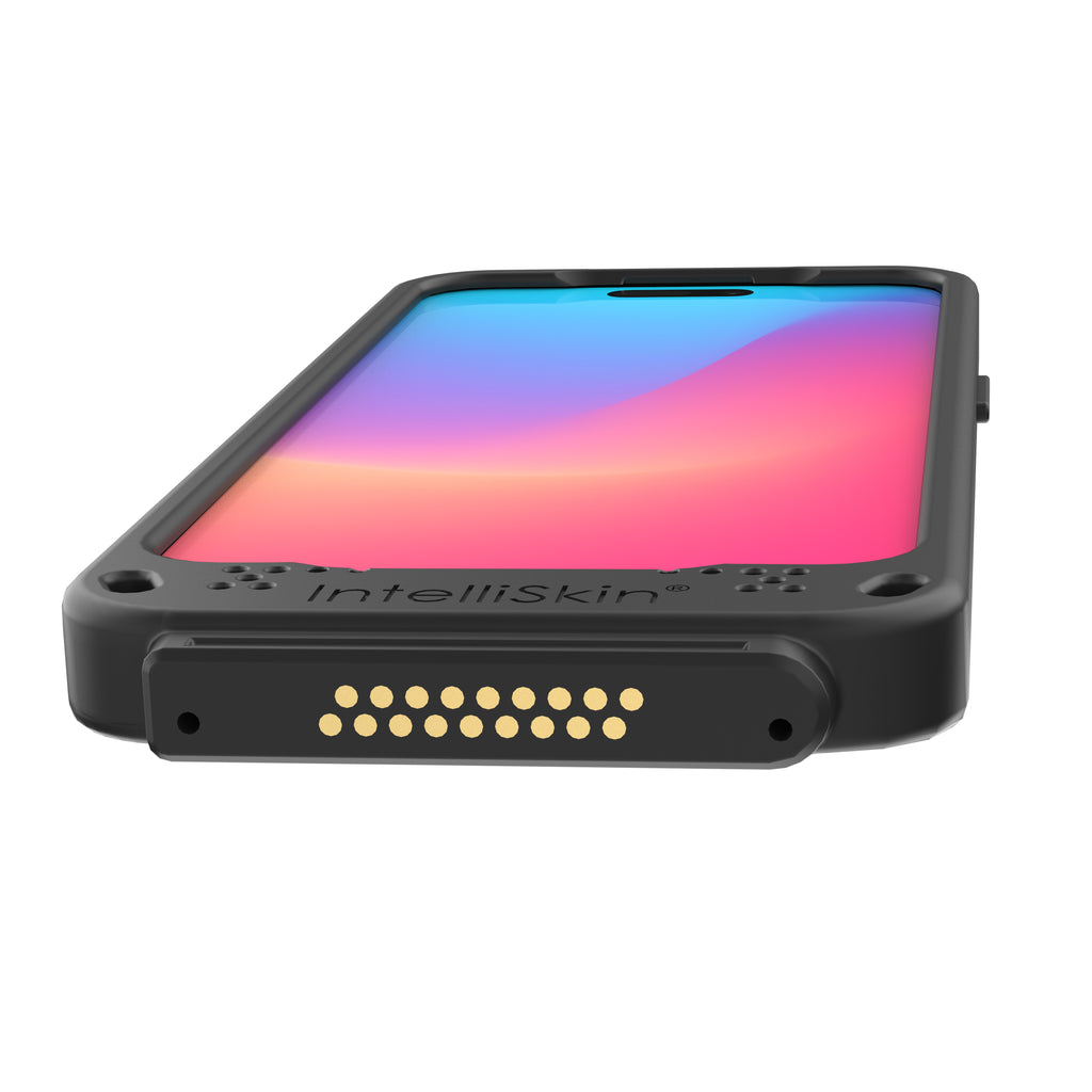 IntelliSkin® voor Apple iPhone 15 Pro Max - RAM Mounts RAM-GDS-SKIN-AP44 afbeelding 6